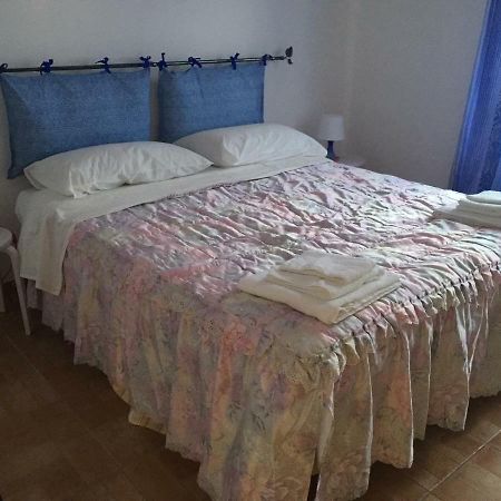 Apartamento Mancini Michela Alloggio Uso Turistico Acilia Exterior foto