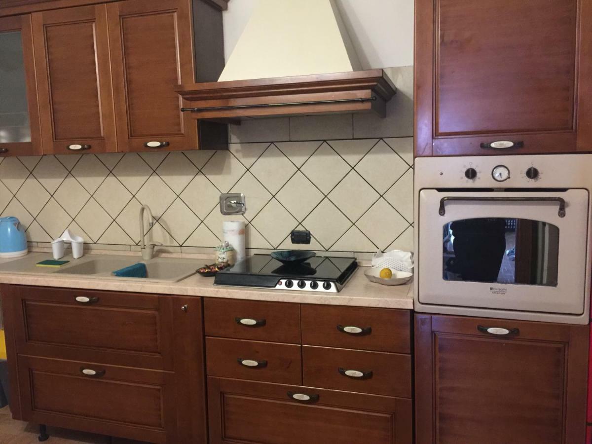 Apartamento Mancini Michela Alloggio Uso Turistico Acilia Exterior foto