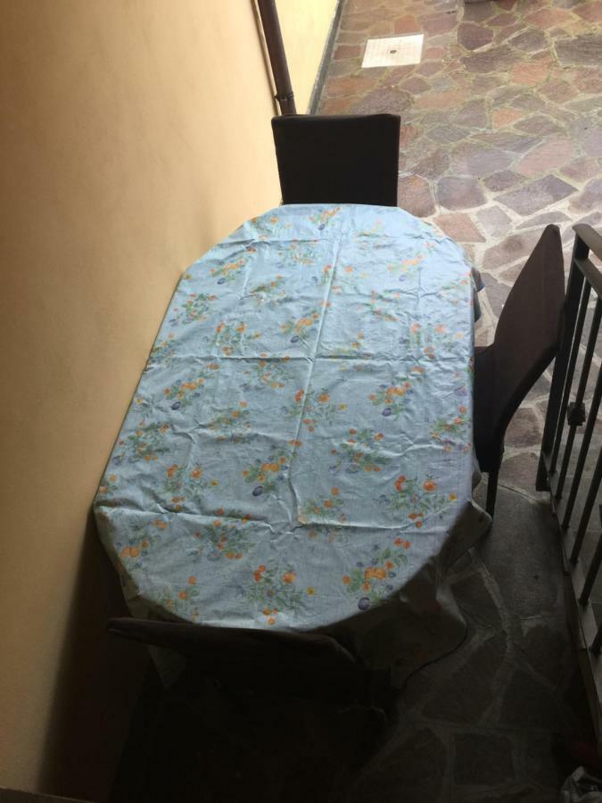 Apartamento Mancini Michela Alloggio Uso Turistico Acilia Exterior foto